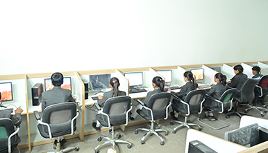 Computer Labs